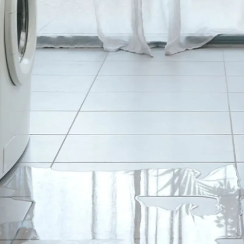 Appliance Leak Cleanup in Westchester, IL